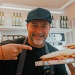 How a delicious sandwich can increase gasoline sales by 10%