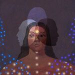 Natalia Lafourcade: I looked back to find my way