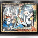 Art and money laundering: a questionable American law