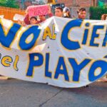 Billion de la Boca: After its sale, neighbors fear losing a prime location