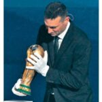 Scaloni: “In principle we must be satisfied”