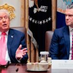 The United States is redefining its security strategy with a focus on Latin America