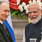 Putin challenges Trump and confirms that he will continue selling oil to India