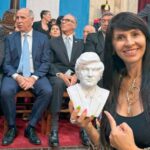 History and judicial case in the United States and political conflict and jurisdictions in Argentina