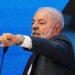 Lula’s approval rating is 32% and opposition is 37%.