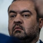 Bacilar is in prison, but Castro prefers to talk about the economy