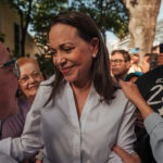 According to an official, María Corina Machado will travel to Norway to accept the Nobel Peace Prize