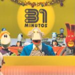 “Everything comes alive when you give it humor, soul and a story”