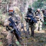 Germany strengthens its army through voluntary military service