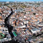 A Century of Urban Informality in Latin America