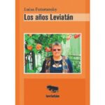 With his skin and with his voice