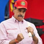 “Maduro’s political cycle has ended and it is in his best interest to negotiate with the US.”