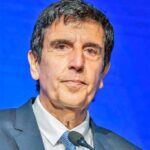 Melconian prevailed against Caputo: “This plan cannot continue”