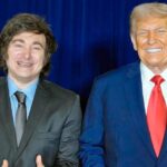 Trumpshoring | profile