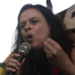 Janina comments on Bolsonaro’s nonsense and refers to a “ridiculous” situation.