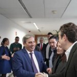 Castilla y León region offers economic cooperation to government to bridge ‘digital divide’