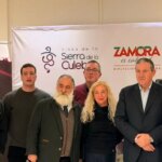 Sierra de la Culebra wines take a major step towards determining their future provenance