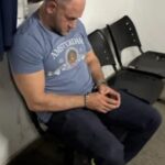 Emerenciano Sena’s lawyer was arrested again in Chaco for stealing cows