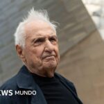 10 of the most emblematic buildings of Frank Gehry, the architectural giant who has died at the age of 96
