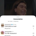 Dado Dolabella’s ex reacts to Mariana Goldfarb’s video of violence