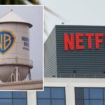 Netflix bought Warner Bros Studios and HBO for more than €71,000 million