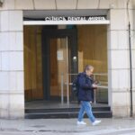 Police arrest the anesthesiologist who anesthetized the six-year-old girl who died of diarrhea after visiting the dental clinic.