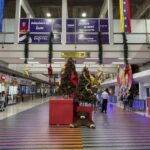 34,000 people affected by suspended Iberia, Air Europa and Plus Ultra flights