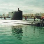 Sentencing of sailor who sent dozens of intimate ‘Wasps’ to a subordinate: ‘I got attached to you’