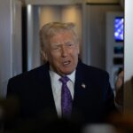 “I’m not going to say whether it was good or bad. It was a phone call.”