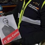 A neo-Nazi organization wishing to attack democracy