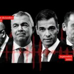 The Attorney General asks the CNI in writing to confirm whether Robles has requested the preparation of a “report, document, memorandum or investigation” regarding Albalos.