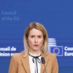 The European Union intensifies its pressure on Belgium to agree to send Russian funds to Ukraine: “This is the best solution”