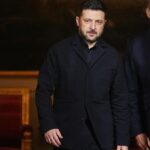 Europe fears that the meeting between Putin and Wytkov will launch another pressure campaign on Zelensky to give up territory