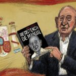 Zarzuela disavows the video in which Juan Carlos I defends his legacy and Felipe VI in the style of his Christmas messages