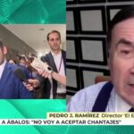 “If Koldo covered up a bribery at Air Europa, he should incriminate himself in order to cooperate with justice.”