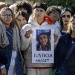 Charette’s father claims Rosemede “influenced” his daughter to hang herself in Guéant