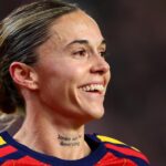 Spain – Germany, live broadcast of the Women’s Nations League final: score and scorers, live online