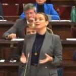 Bruhinz rules out “for the time being” holding elections in the Balearic Islands after budgets ran out “due to tension between Vox and the Socialist Workers’ Party.”