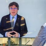 Gontz considers the break with the PSOE “irreversible” after Zapatero’s “multiple lies” to Puigdemont in Switzerland