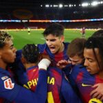 Barcelona confirms its leadership and ends Atletico’s streak with an offer to Pedri