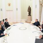 Trump’s plan for Ukraine revealed by Vitkov and Kushner does not convince Putin, who does not see the end of the war any closer