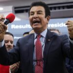 Liberal Nasrallah defeats Trump’s bird in failed elections that lasted several days