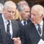 Parliament will review its assets after the Prince Andrew scandal