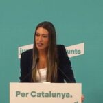 Junts maintains a separation from Sanchez but admits that “there is a time for compliance” and leaves room for the relationship to resume.