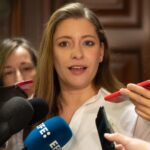 The People’s Party is demanding that Yolanda Díaz explain how she uses official housing during the pandemic after Ábalos’ complaint