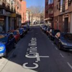 A man stabs a 39-year-old woman to death inside a house in Torrijos (Toledo)