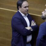 The change in Valencian Television led to agreements in Les Corts and in different entities