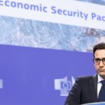 The European Union accuses China of “monopolizing” vital raw materials and is accelerating its plan to reduce dependencies