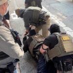 Trump continues his xenophobic rhetoric and launches raids against Somalis in Minneapolis after calling them “trash”