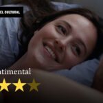 The great self-aware drama of the year has the wonderful Stellan Skarsgård